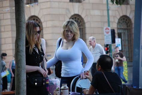 candid huge boobs|huge tits candid Search